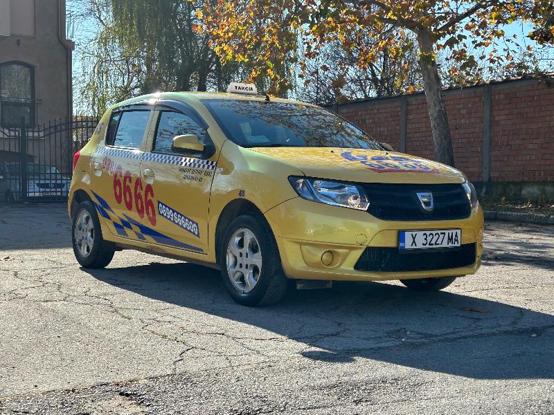 Dacia Sandero 1.2 - изображение 2