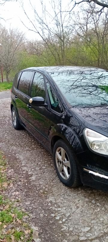 Ford S-Max 2.0 tdci - изображение 2