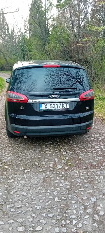 Ford S-Max 2.0 tdci - изображение 5