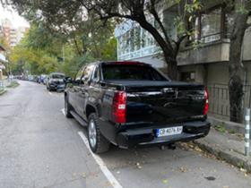 Обява за продажба на Chevrolet Avalanche LTZ  4X4 ~22 000 EUR - изображение 5