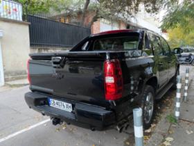 Обява за продажба на Chevrolet Avalanche LTZ  4X4 ~22 000 EUR - изображение 6