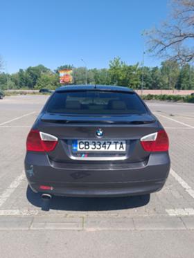 Обява за продажба на BMW 320 320i ~8 000 лв. - изображение 6