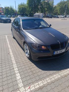 Обява за продажба на BMW 320 320i ~8 000 лв. - изображение 4