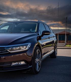 Обява за продажба на VW Passat 2.0 tsi ~35 000 лв. - изображение 1