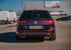 Обява за продажба на VW Passat 2.0 tsi ~35 000 лв. - изображение 2