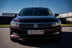 Обява за продажба на VW Passat 2.0 tsi ~35 000 лв. - изображение 1