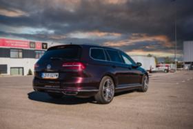 Обява за продажба на VW Passat 2.0 tsi ~35 000 лв. - изображение 4