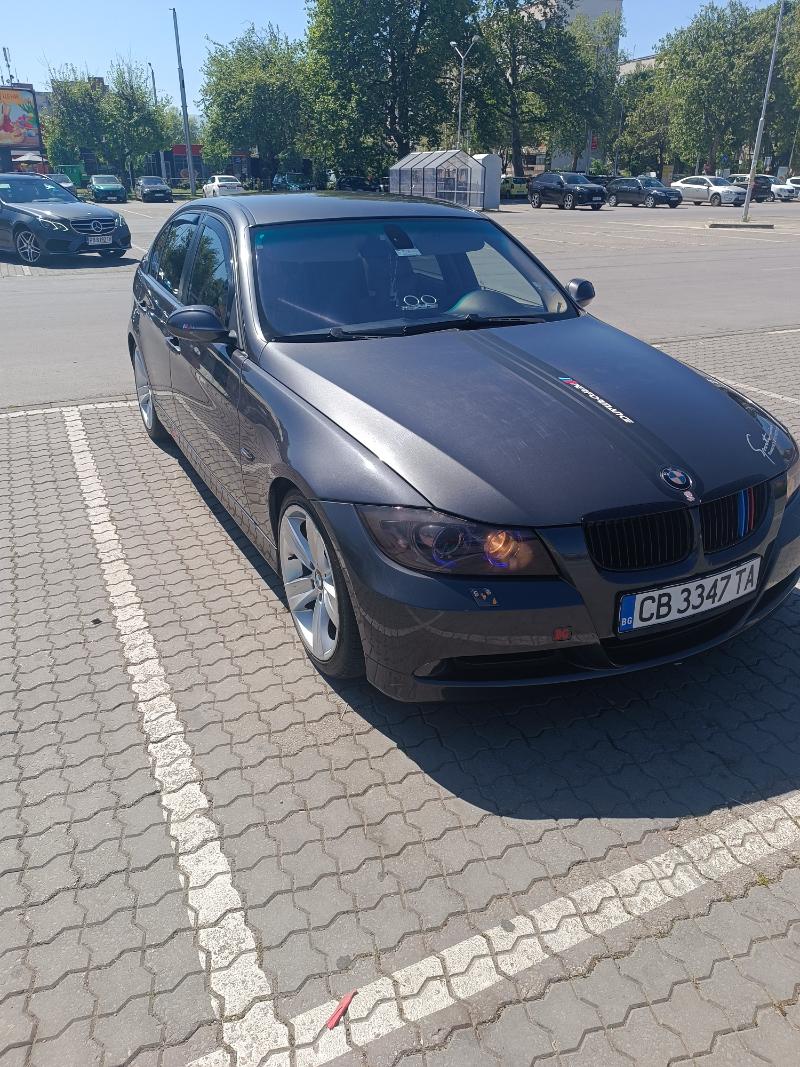 BMW 320 320i - изображение 5