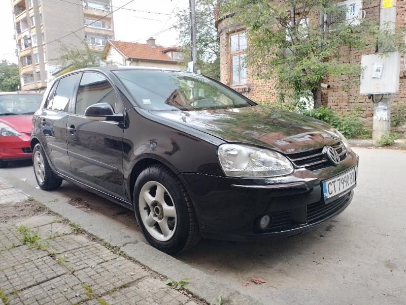 VW Golf 1.9 TDI - изображение 6