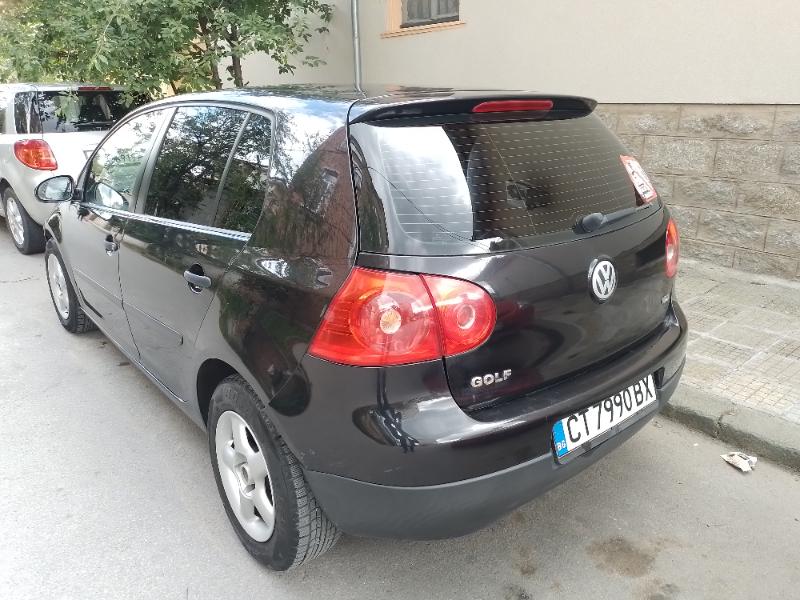 VW Golf 1.9 TDI - изображение 10