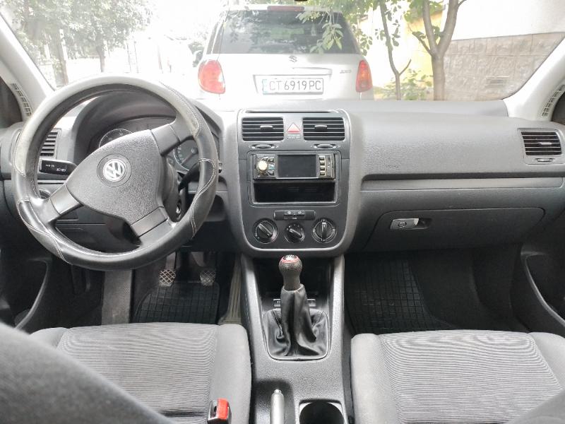 VW Golf 1.9 TDI - изображение 4