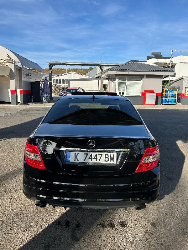 Mercedes-Benz C 350 3.0 - изображение 7