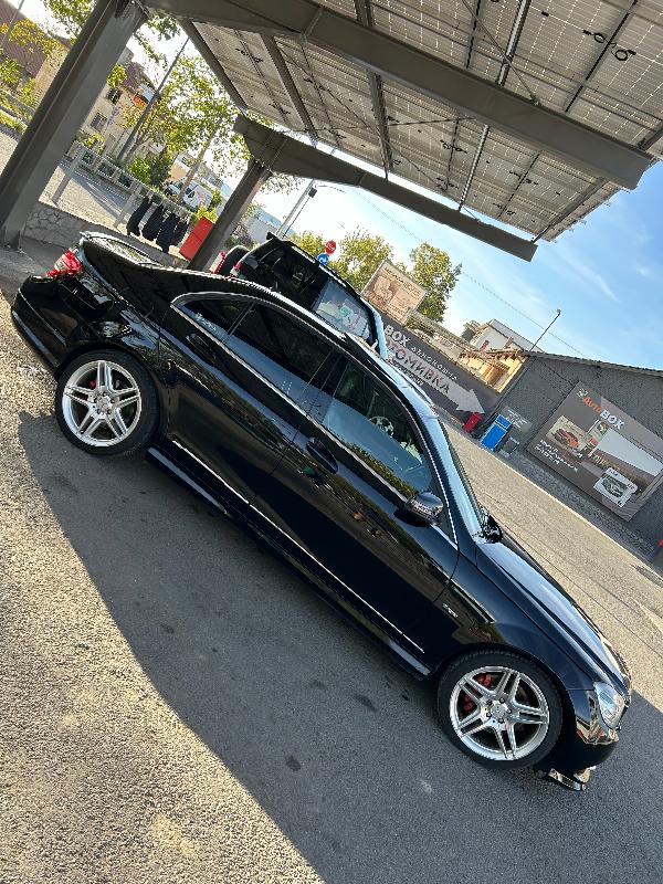 Mercedes-Benz C 350 3.0 - изображение 3