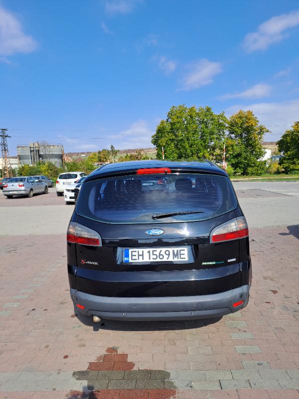 Ford S-Max 2.0 tdci - изображение 4