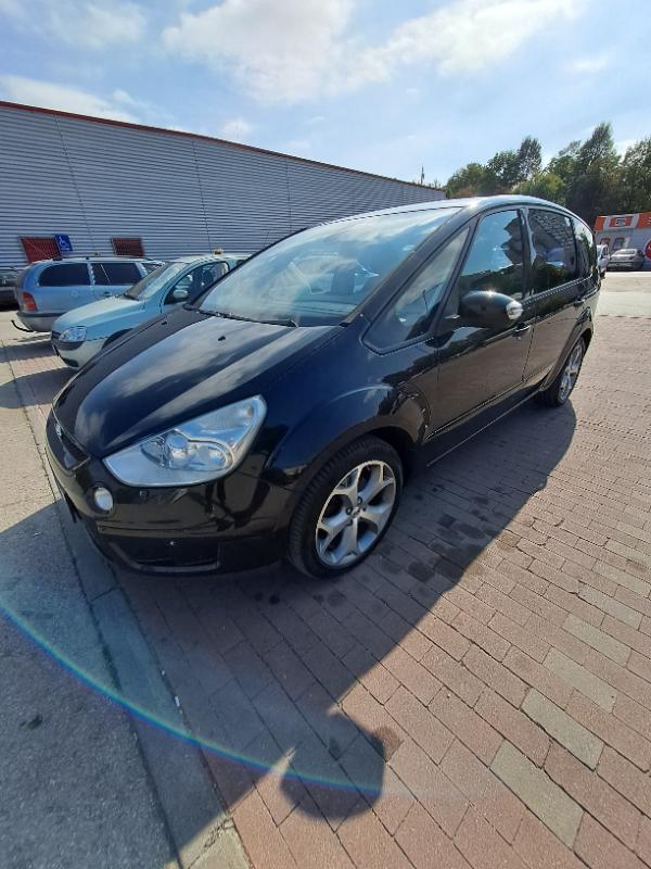 Ford S-Max 2.0 tdci - изображение 5