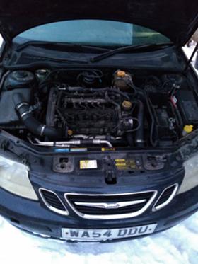 Saab 9-3 1.9тид - изображение 4