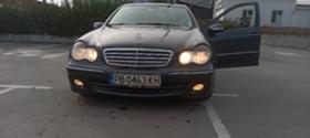 Mercedes-Benz C 200 2.0 TDI