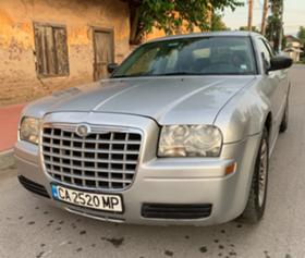 Chrysler 300c 2.7 i