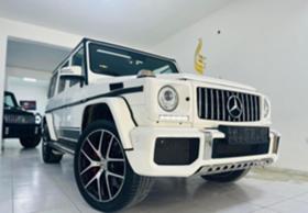 Обява за продажба на Mercedes-Benz G 63 AMG G63 AMG ECE ~79 000 EUR - изображение 2