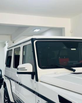 Обява за продажба на Mercedes-Benz G 63 AMG G63 AMG ECE ~79 000 EUR - изображение 4