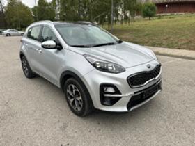 Обява за продажба на Kia Sportage ~38 900 лв. - изображение 1