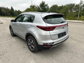 Обява за продажба на Kia Sportage ~38 900 лв. - изображение 3