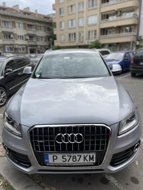 Обява за продажба на Audi Q5 ~38 500 лв. - изображение 5