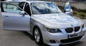 Обява за продажба на BMW 530 E60 ~10 400 лв. - изображение 3