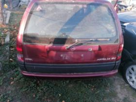 Opel Astra 1,6