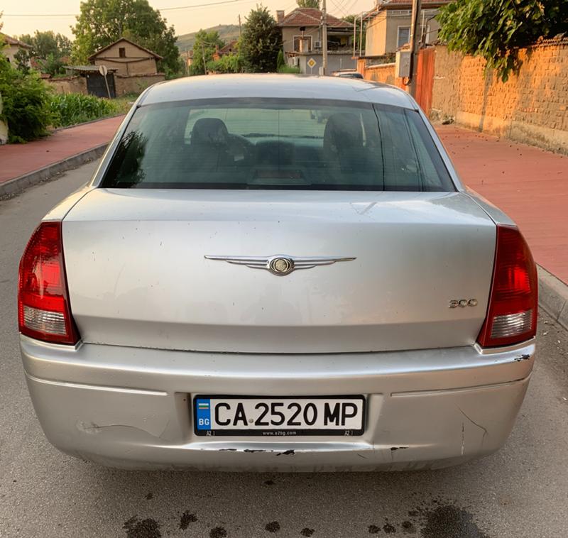 Chrysler 300c 2.7 i - изображение 6