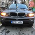 BMW X5 3,0i бензин/газ - изображение 2