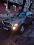 BMW X5 3,0i бензин/газ - изображение 8