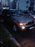BMW X5 3,0i бензин/газ - изображение 9