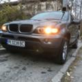 BMW X5 3,0i бензин/газ - изображение 3