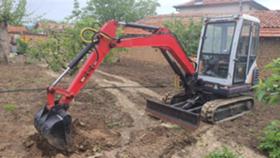 Багер Kubota KX91-2 3.5т. - изображение 1