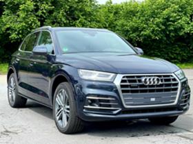 Обява за продажба на Audi Q5 3.0D Quattro  ~81 800 лв. - изображение 1