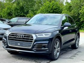 Audi Q5 3.0D Quattro 