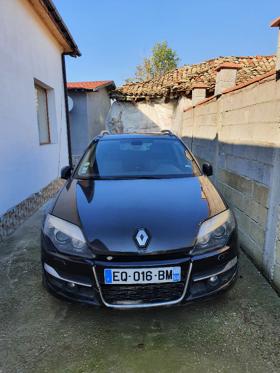 Renault Laguna 2.0DCI