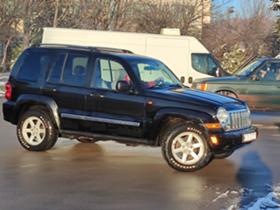 Jeep Cherokee 2.8CRD Limited