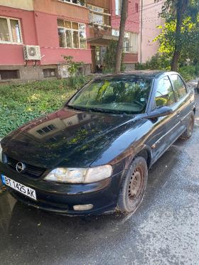 Opel Vectra 1,6 