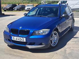 BMW 320 2.0 - изображение 1