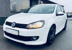 Обява за продажба на VW Golf 1.6 TDI ~9 980 лв. - изображение 1