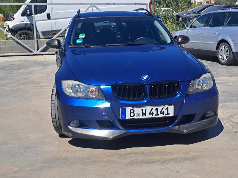 BMW 320 2.0 - изображение 9