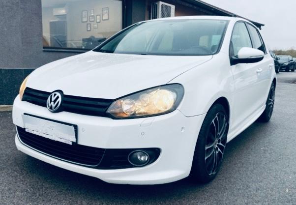 VW Golf 1.6 TDI - изображение 2