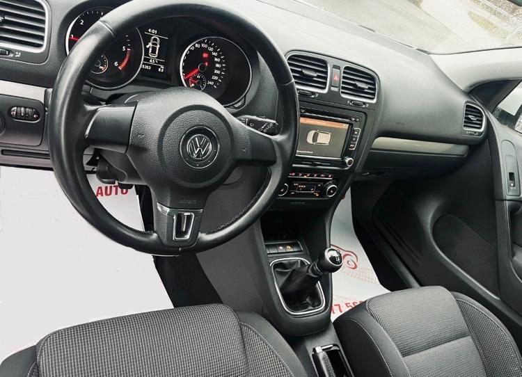 VW Golf 1.6 TDI - изображение 3