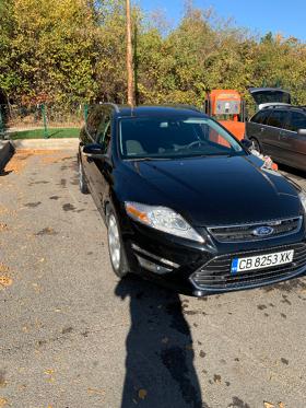 Обява за продажба на Ford Mondeo 2.0TDI ~14 300 лв. - изображение 1