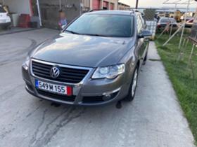 VW Passat 2.0