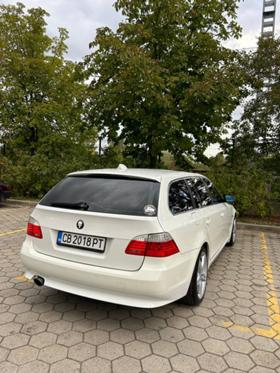 Обява за продажба на BMW 520 Facelift ~10 999 лв. - изображение 3