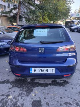 Обява за продажба на Seat Ibiza 1.4 ~6 500 лв. - изображение 3