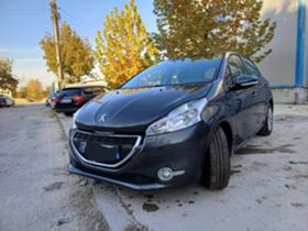 Peugeot 208 1.4 HDI 68